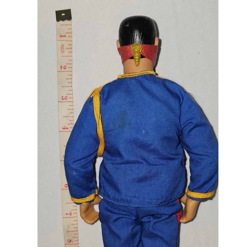 GI Joe vintage gi